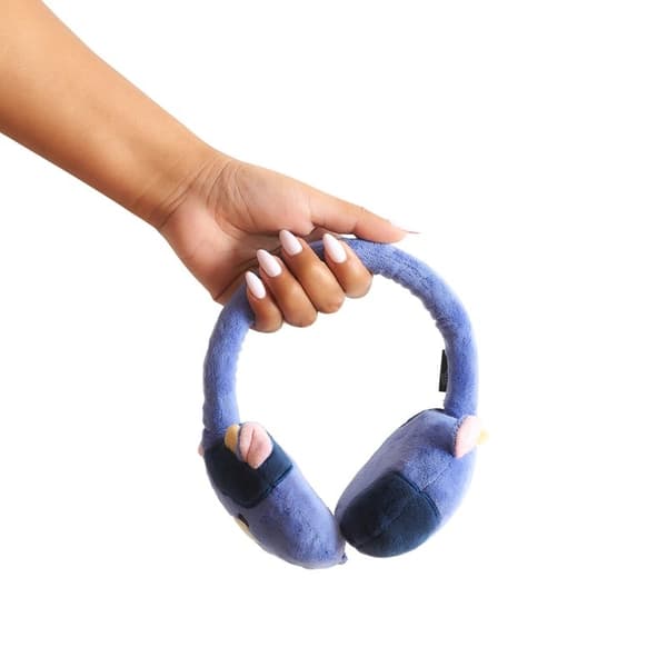 SQUISH Trådlös Hörlur Ingred