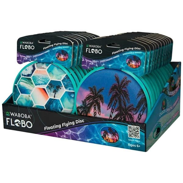 Waboba Flobo Frisbee 18.5cm