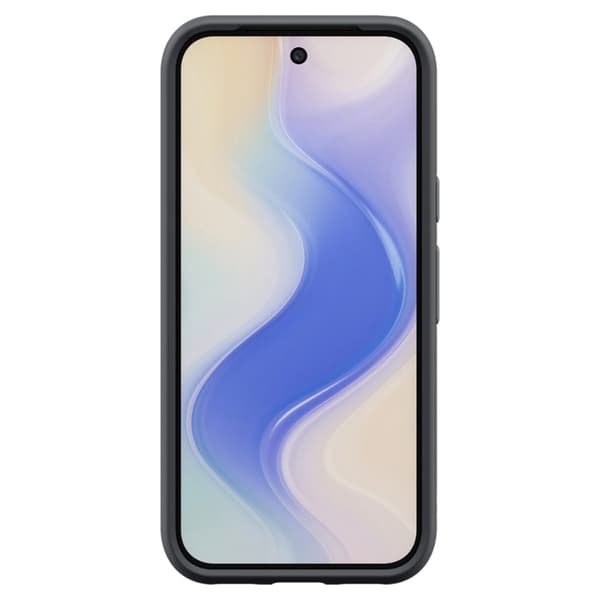 Spigen Mobilcover Til Google Pixel 11 Magsafe Nano Pop - Sort Sesame