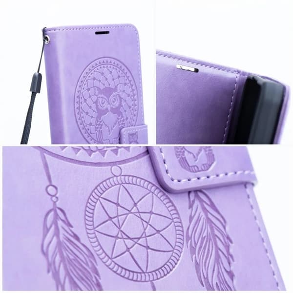 Xiaomi Redmi Note 14 Pro/14 Pro Plus Plånboksfodral Mezzo