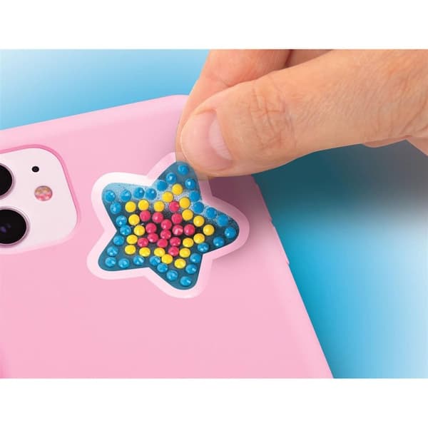 CLEMENTONI Sparkly Creations Lab