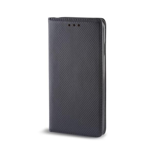 Google Pixel 9/9 Pro Pungcover Smart Magnet - Sort