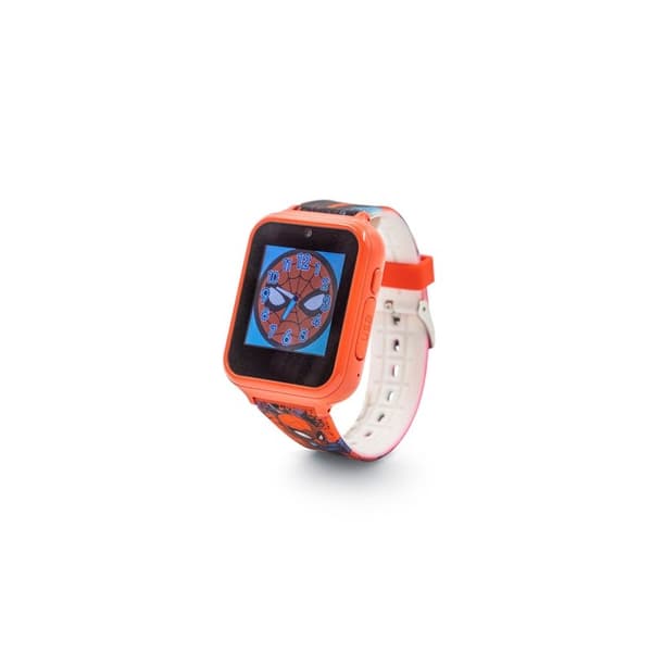 ACCUTIME Smart Watch Spider-Man