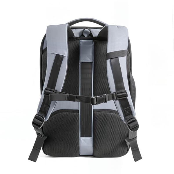 Tech-Protect Resväskor 24L 40x30x20 Defender S70 - Urban Grå