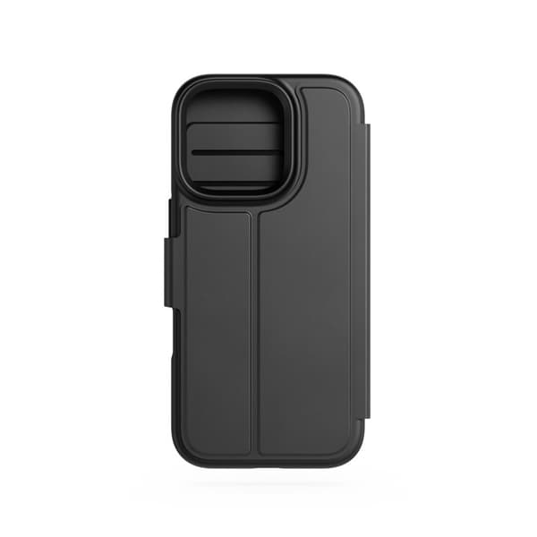 Tech21 Evo Lite Wallet Apple iPhone 16 Pro Sort