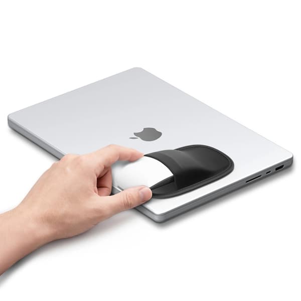Spigen Museetui LD220 - Sort