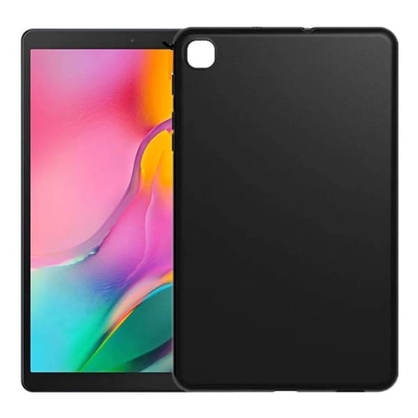 iPad Air 11 (2024) Etui Slank - Sort