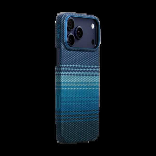 Pitaka Edge MagSafe Fodral iPhone 17 Pro Moonrise