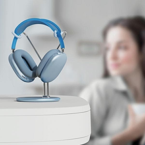 Sodi Stativ för AirPods Max SAM-300 - Blå