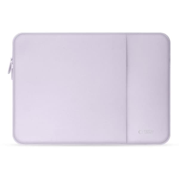 Tech-Protect Datorfodral 15-16" Neopren - Mauve