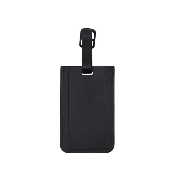 SAMSONITE Bagagemærke TA Revolution Sort 2x
