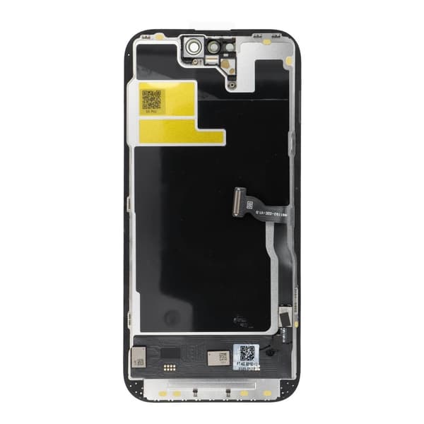 iPhone 14 Pro -näyttö LCD-näytöllä FixCell SOFT OLED 120Hz