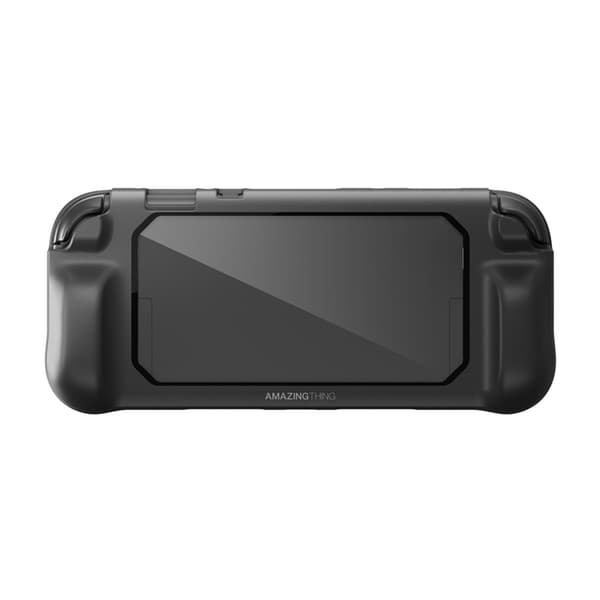 AmazingThing Nintendo Switch 2 Cover PlayShield Bunker - Sort