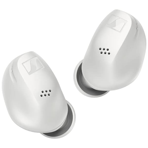 Sennheiser Accentum True Wireless Valkoinen