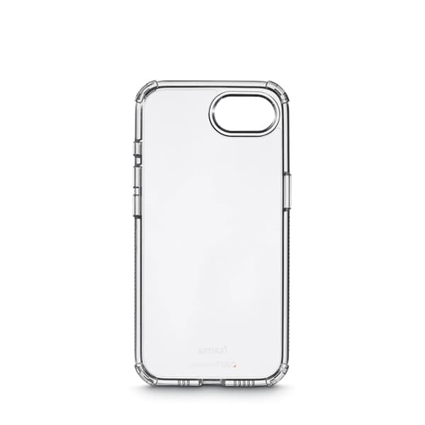 HAMA Mobilskal till iPhone 16e Extreme Protect - Transparent