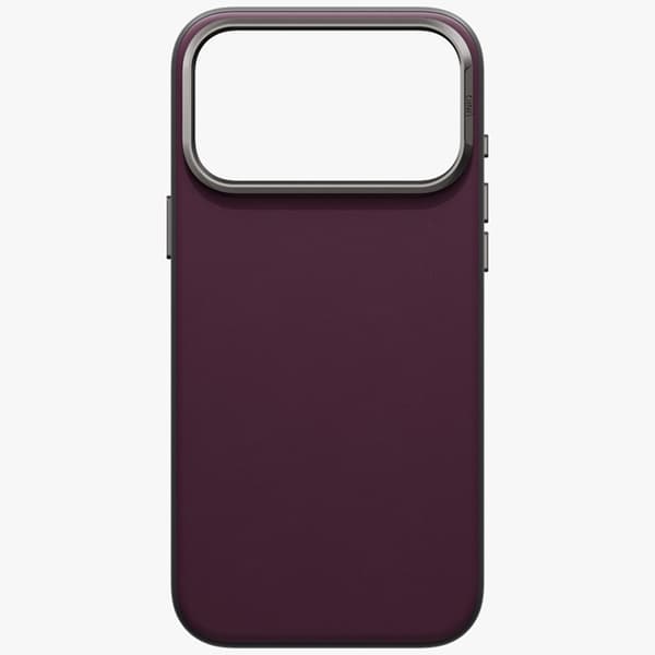UNIQ Mobilskal till iPhone 18 Pro Max/17 Pro Max Lyden DS Magclick