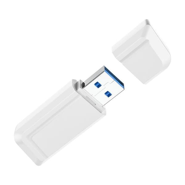 Hoco Pendrive 16GB USB-A UD11 USB 3.0 - Vit
