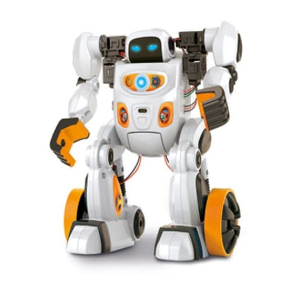CLEMENTONI AiRo Artificial Intelligence Robot
