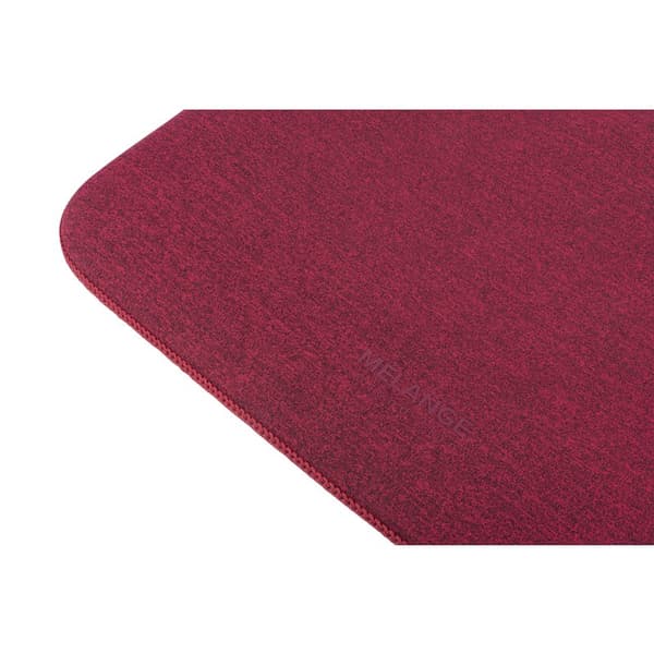 Tucano Melange Etui 15.6\" Notebook Rød