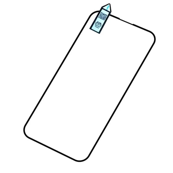 [10-Pack Bulk] iPhone 8 Plus/7 Plus Härdat Glas Skärmskydd