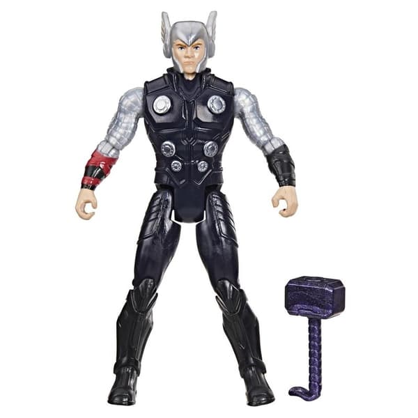 MARVEL Avengers 4 Inch Venom Thor