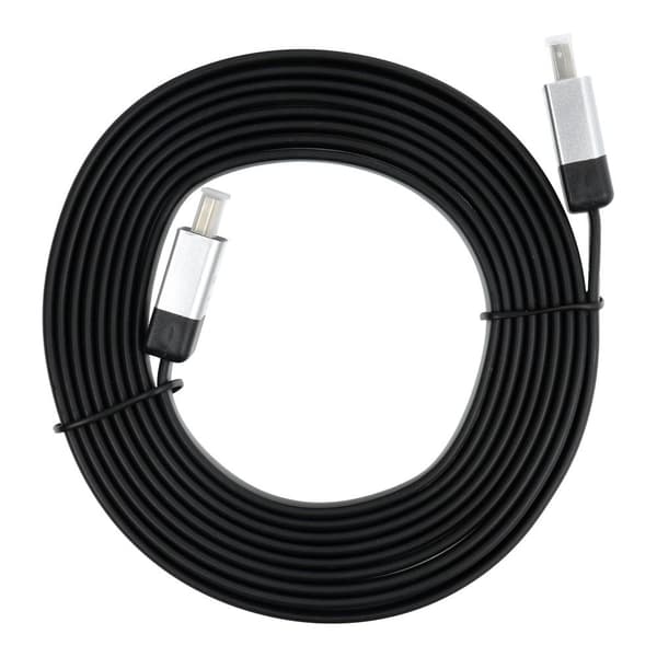 HDMI højhastighedskabel ver. 2.0. 3 meter