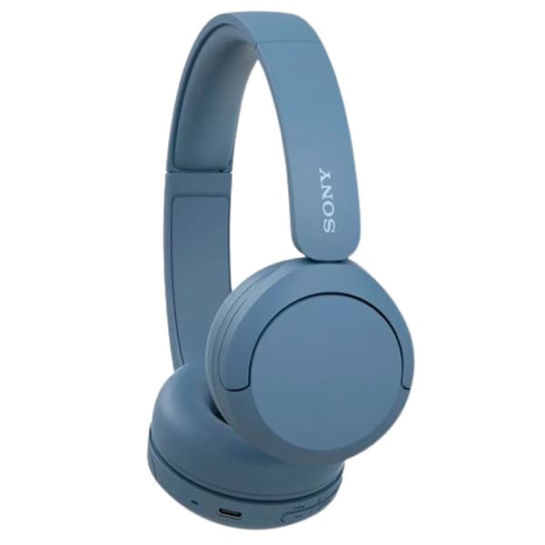 Sony Wh-Ch520 Blå