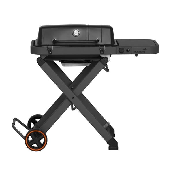 MUSTANG Gasgrill FOLD