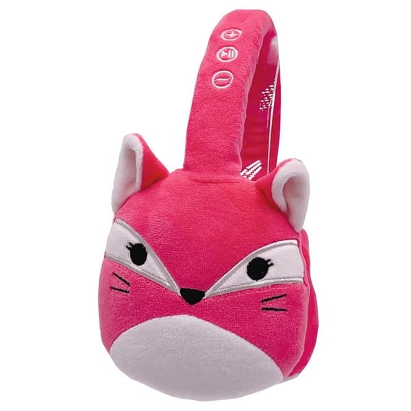 SQUISH Langaton On-Ear Kuuloke Fifi