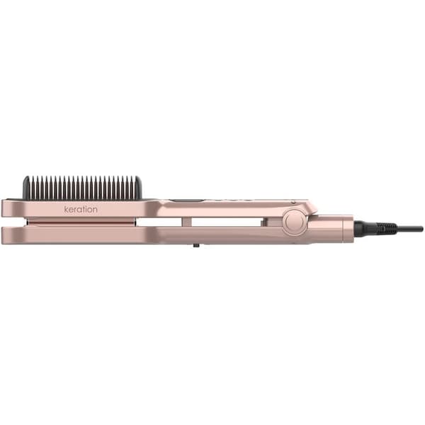 GA.MA Keration Waver & Brush Styler GI1901