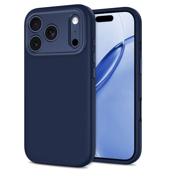 Tech-Protect Mobilskal För iPhone 17 Pro Max/18 Pro Max Magsafe Uniq CC