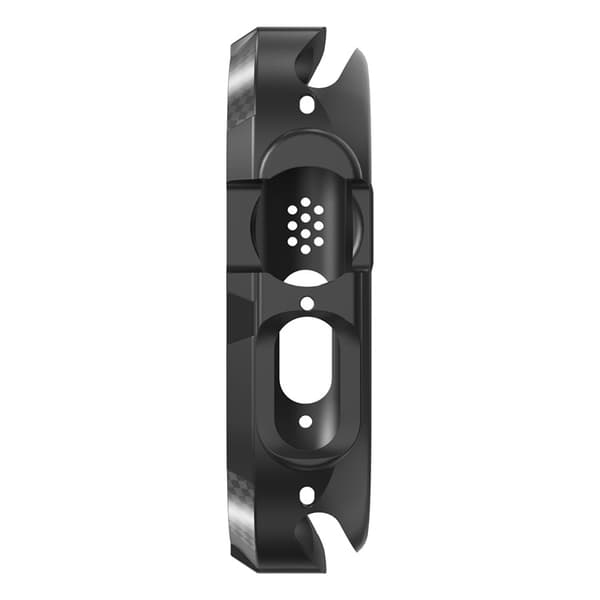 Apple Watch 7/8 (45mm) Skal Drop-Proof - Svart