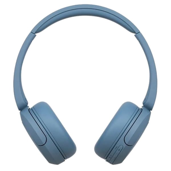 Sony Wh-Ch520 Sininen