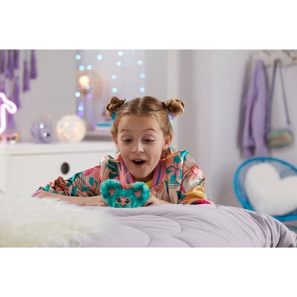 FURBY Furblets Mello-Nee