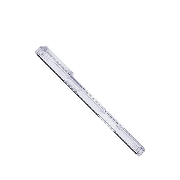 Tech21 Evo Clear MagSafe Apple iPhone 16 Pro Max Läpinäkyvä
