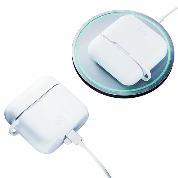 3MK AirPods 3 Silikone Cover