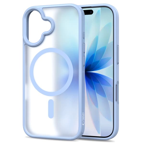 Tech-Protect Mobilskal till iPhone 17 Magsafe Magmat