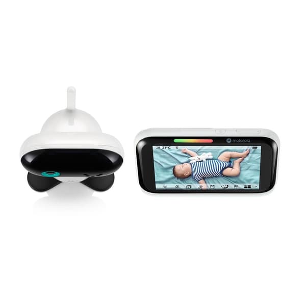 MOTOROLA Itkuhälytin PIP1710 Connect
