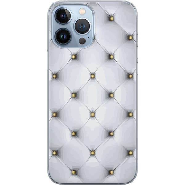 Telefontaske til Apple iPhone 13 Pro Max med Fancy