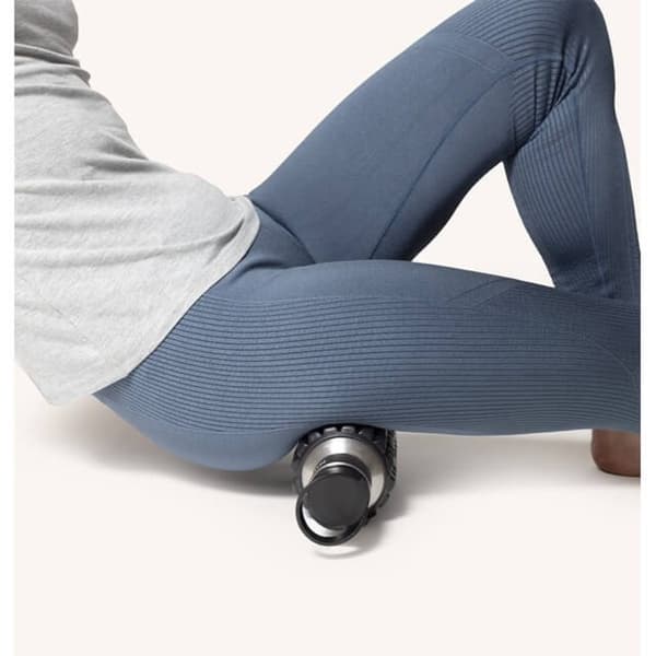 SWEPOSTURE WaveWell 2in1 Vattenflaska & Foamroller