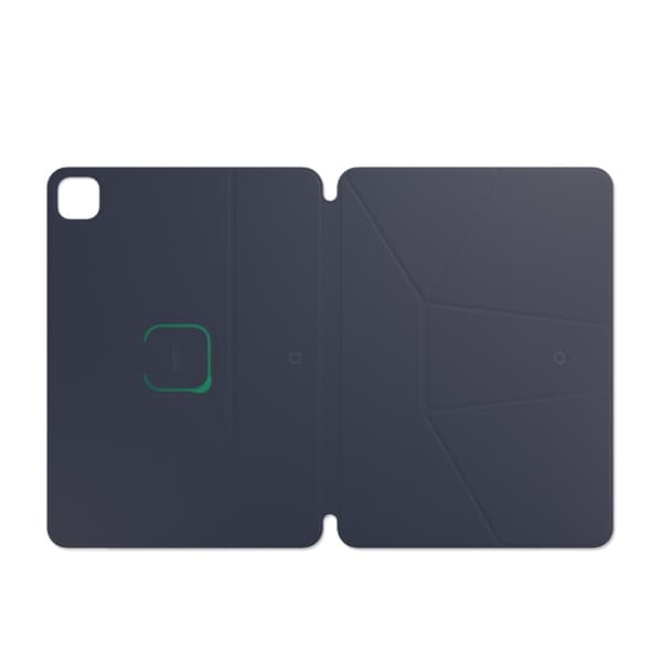 Moft Cover Til iPad Air 11\" Dynamic folio - Marineblå