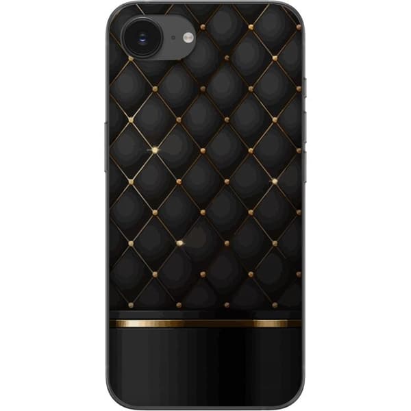 Mobilskal till Apple iPhone 16e med Luxury Opulence