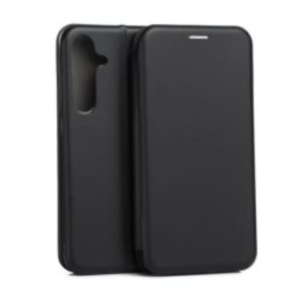 Beline Galaxy S24 Plus Punge Etui Magnetisk - Sort