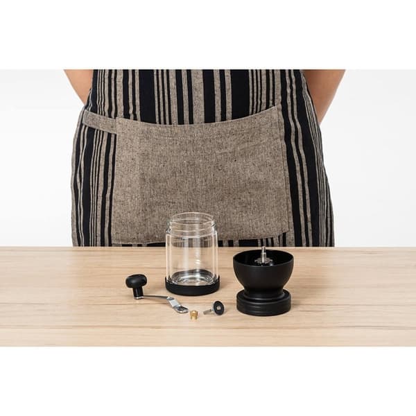 MAKU Kaffekvarn Svart