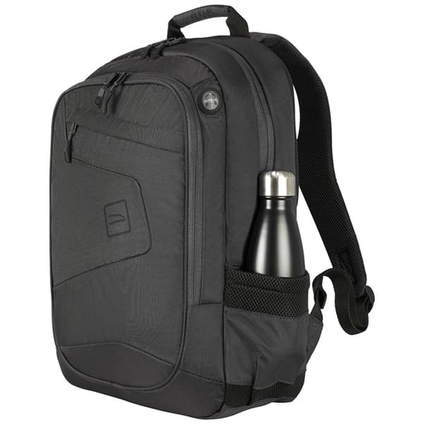 Tucano Ryggsäck För MacBook Pro 16" Lato - Svart