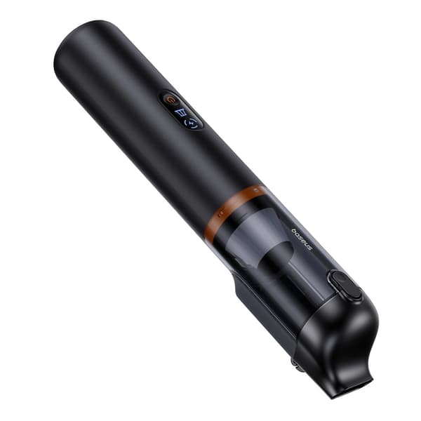 Baseus Bil Støvsuger 90W A5 12000Pa - Sort