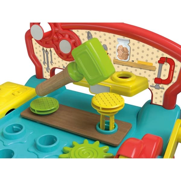 CLEMENTONI Montessori Baby Workbench