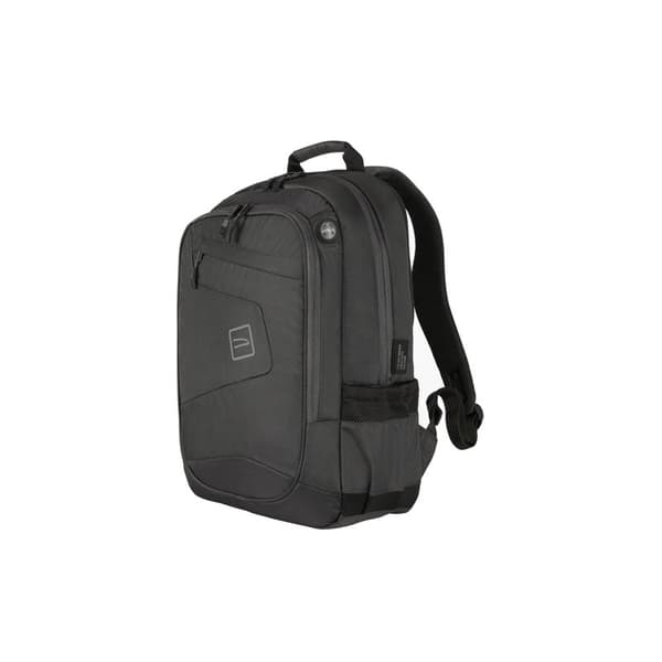 Tucano Lato Rygsæk 17\" Notebook Sort