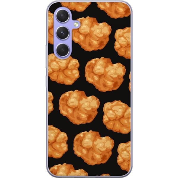 Mobilskal till Samsung Galaxy A54 med Nuggets