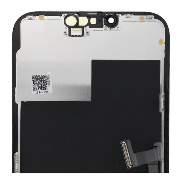 iPhone 13 Pro Max Skärm med LCD-display FixCell Super Retina Renoverad